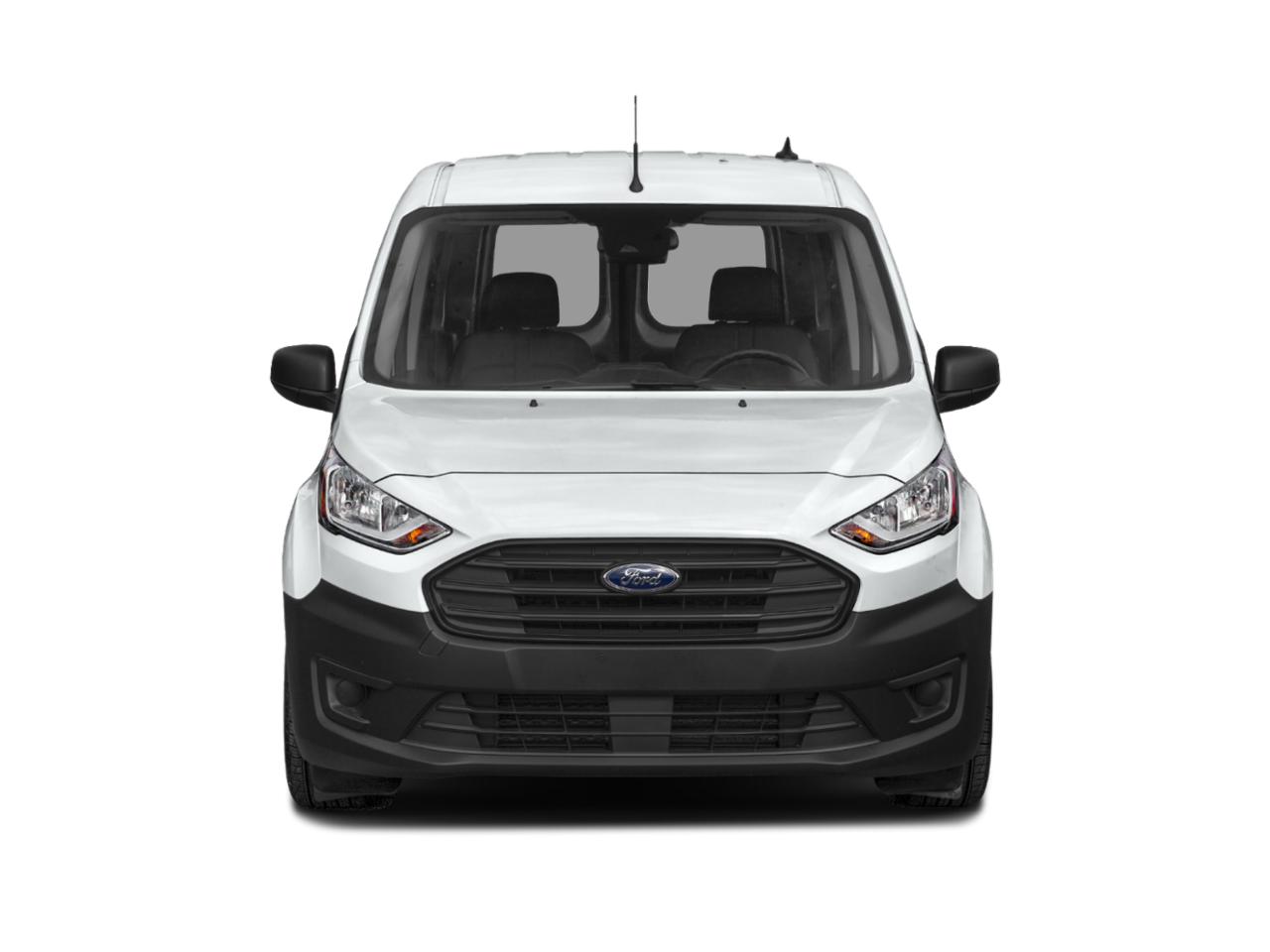 2019 Ford Transit Connect Van Vehicle Photo in CLEARWATER, FL 33764-7163