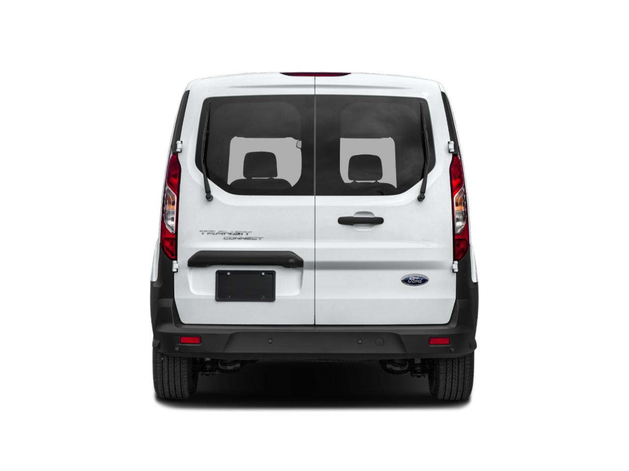 2019 Ford Transit Connect Van Vehicle Photo in CLEARWATER, FL 33764-7163