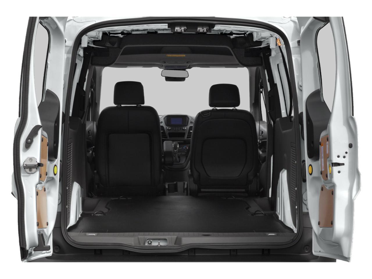 2019 Ford Transit Connect Van Vehicle Photo in CLEARWATER, FL 33764-7163