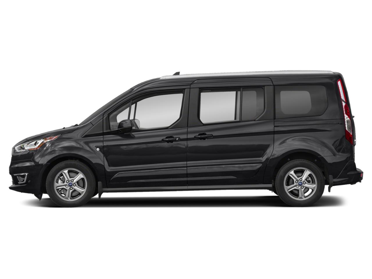 2019 Ford Transit Connect Wagon Vehicle Photo in Salem, OR 97301