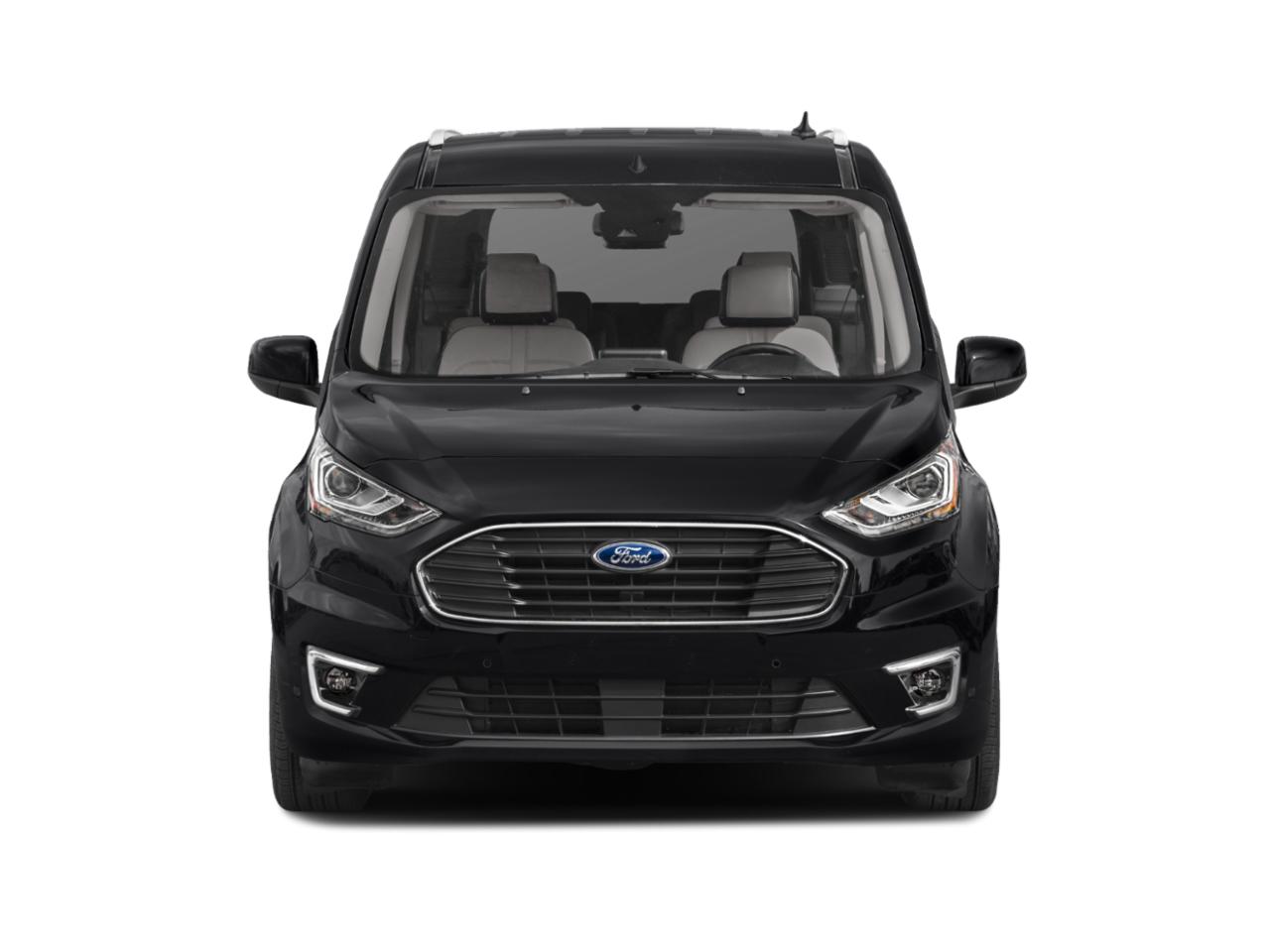 2019 Ford Transit Connect Wagon Vehicle Photo in Salem, OR 97301