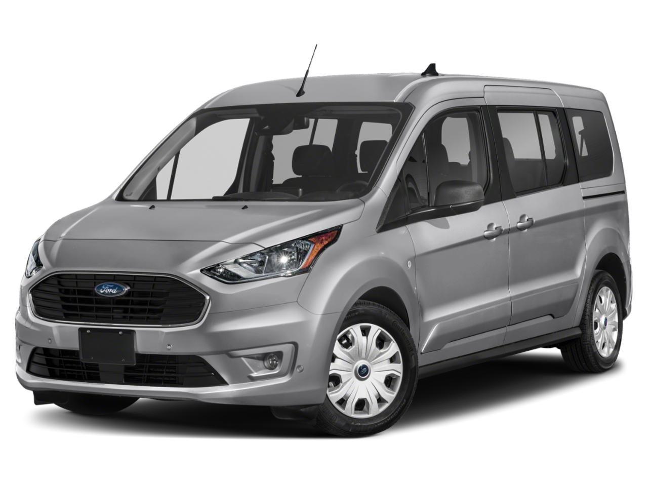 2019 Ford Transit Connect Wagon Vehicle Photo in RIVERSIDE, CA 92504-4106