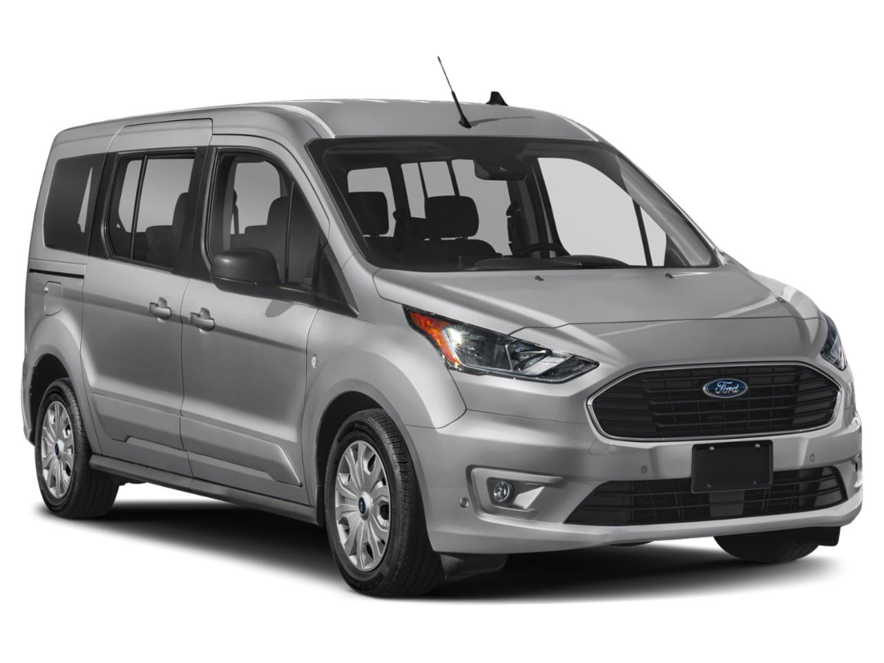 2019 Ford Transit Connect Wagon Vehicle Photo in Memphis, TN 38115