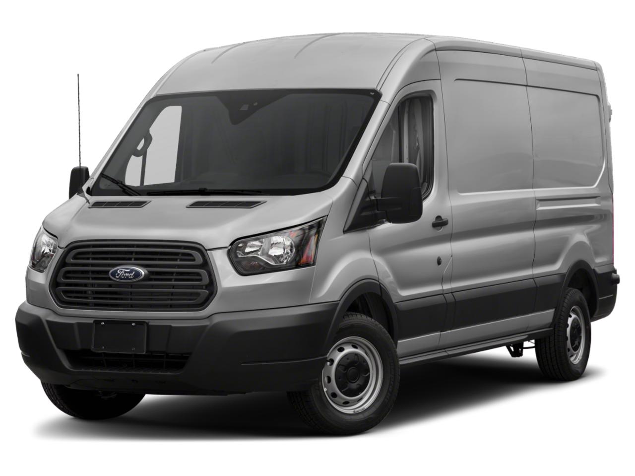 2019 Ford Transit Van Vehicle Photo in St. Petersburg, FL 33713