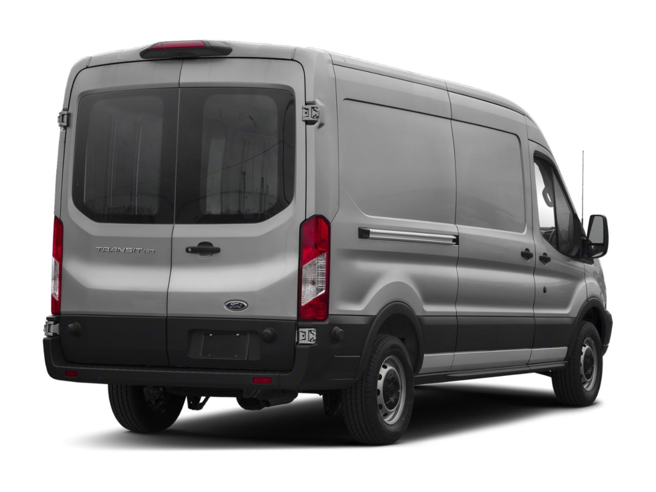 2019 Ford Transit Van Vehicle Photo in St. Petersburg, FL 33713