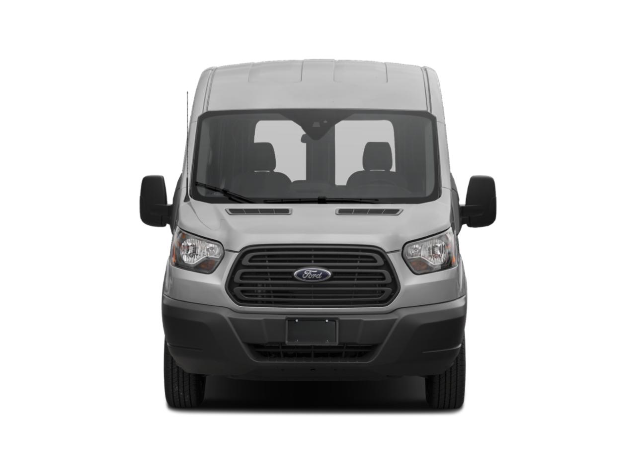 2019 Ford Transit Van Vehicle Photo in St. Petersburg, FL 33713