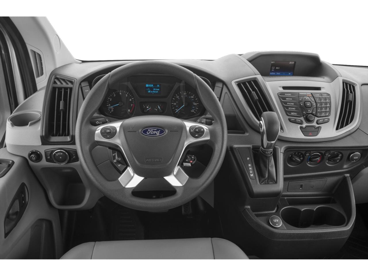 2019 Ford Transit Van Vehicle Photo in St. Petersburg, FL 33713