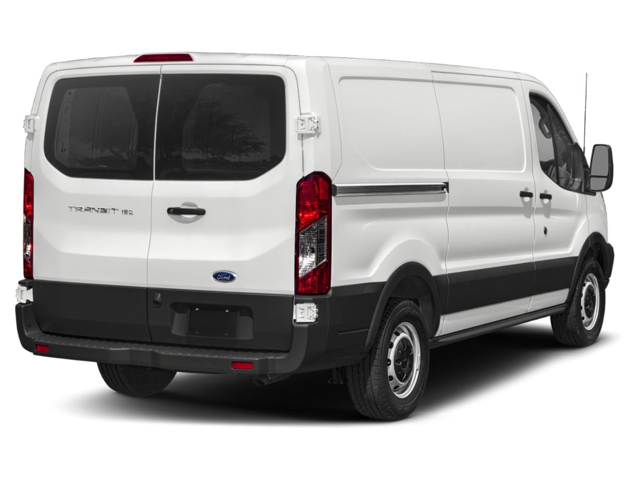 2019 Ford Transit Van Vehicle Photo in Plainfield, IL 60586