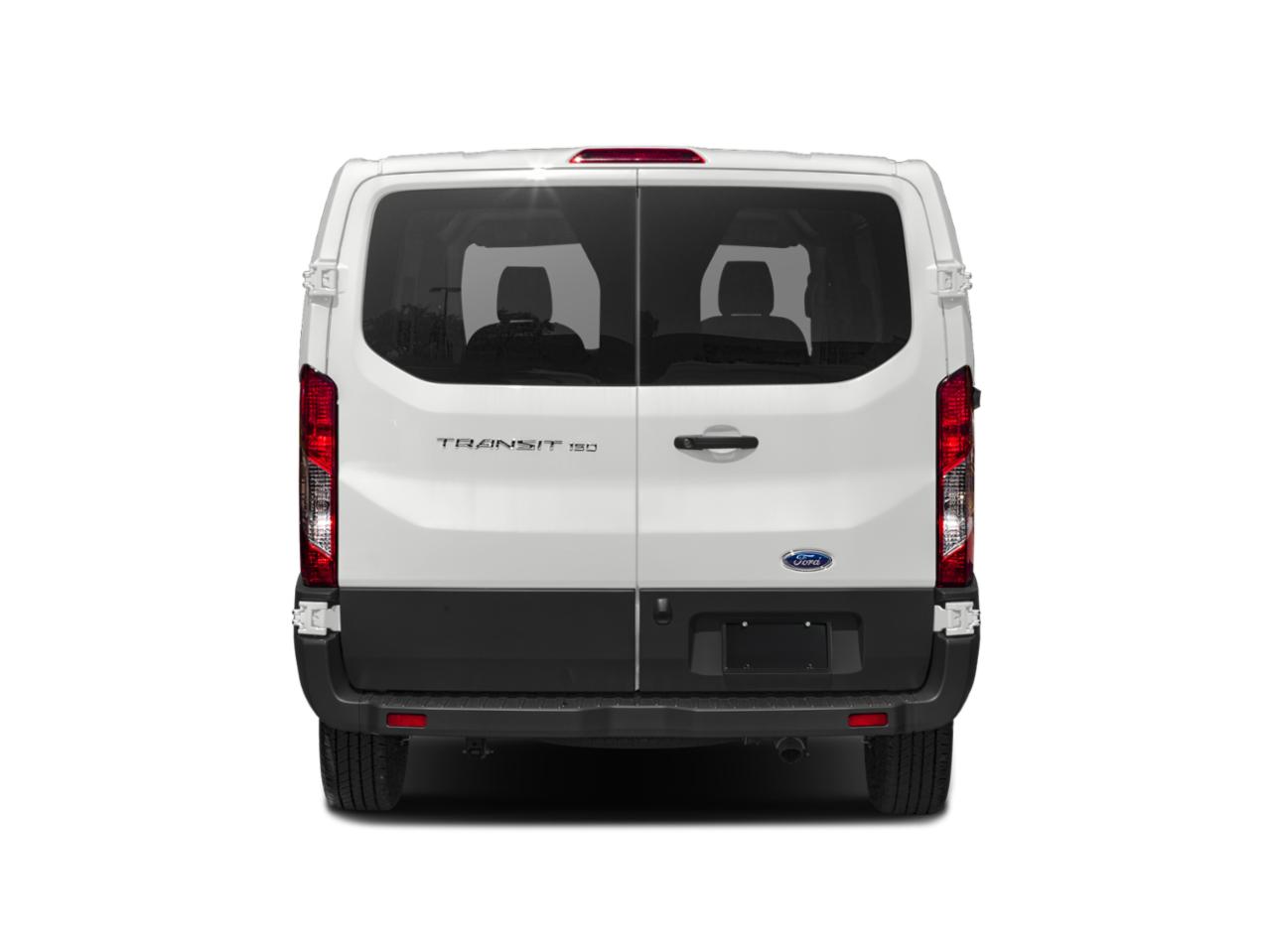 2019 Ford Transit Van Vehicle Photo in Hollywood, FL 33021