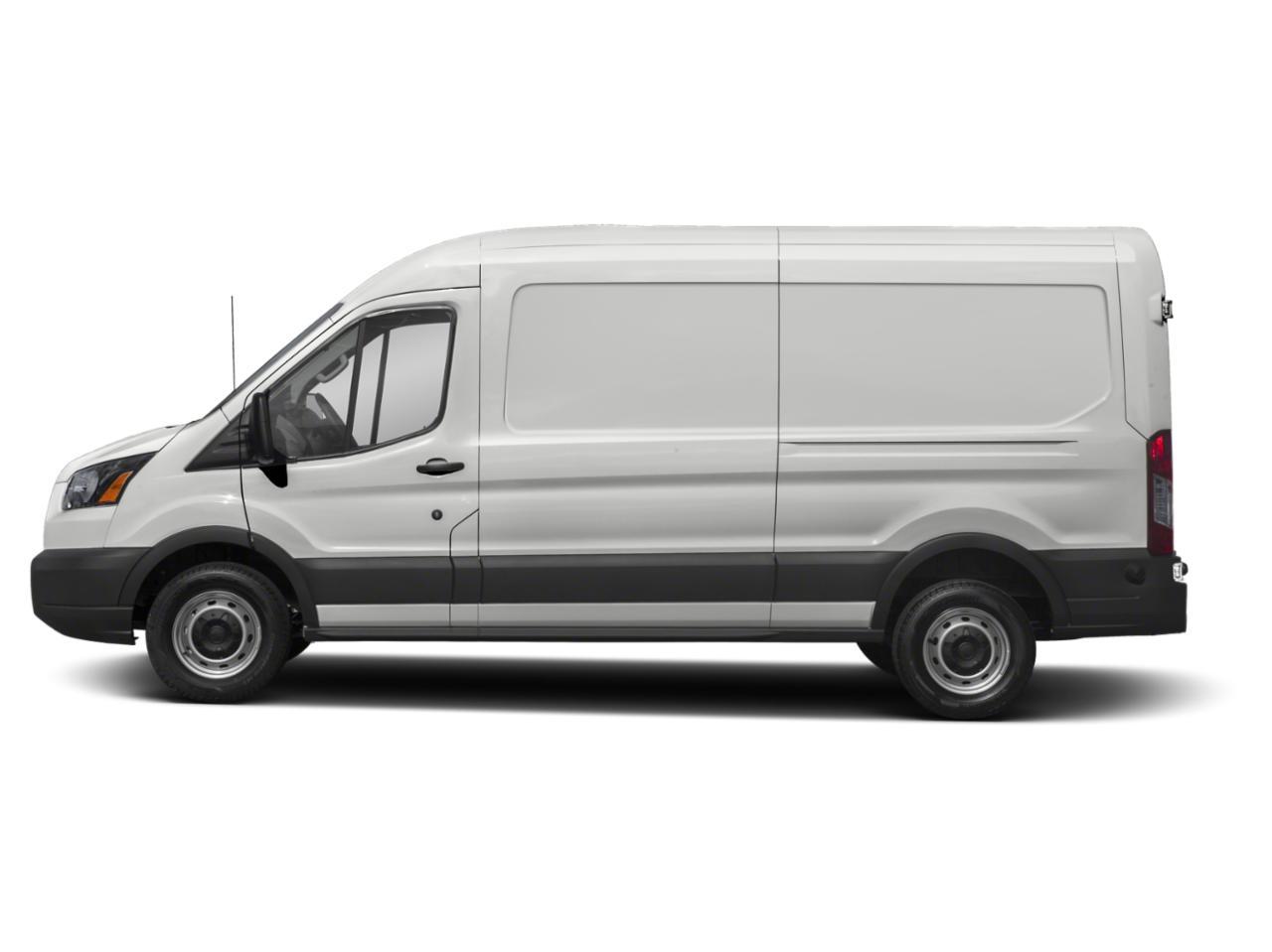 Used 2019 Ford Transit Van Base with VIN 1FTYR3XM2KKB25706 for sale in Collegeville, PA