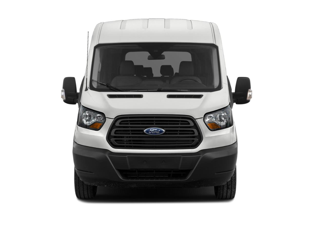 2019 Ford Transit Passenger Wagon Vehicle Photo in MIAMI, FL 33172-3015