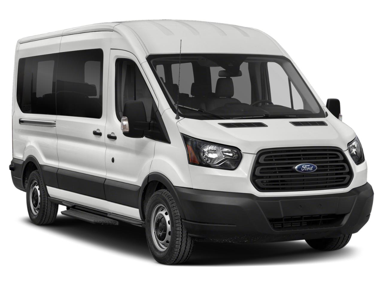 2019 Ford Transit Passenger Wagon Vehicle Photo in Miami, FL 33015