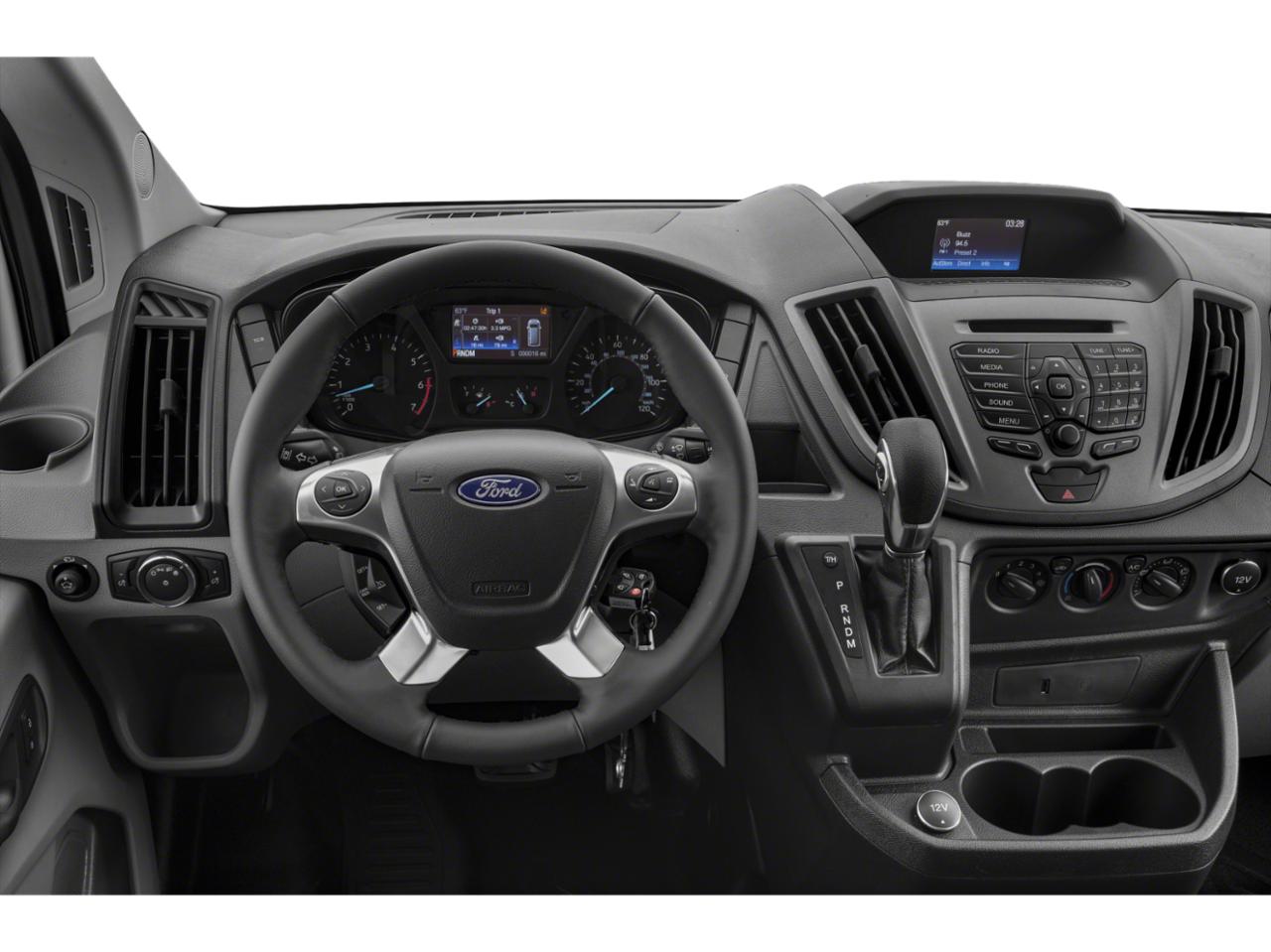 2019 Ford Transit Passenger Wagon Vehicle Photo in MIAMI, FL 33172-3015