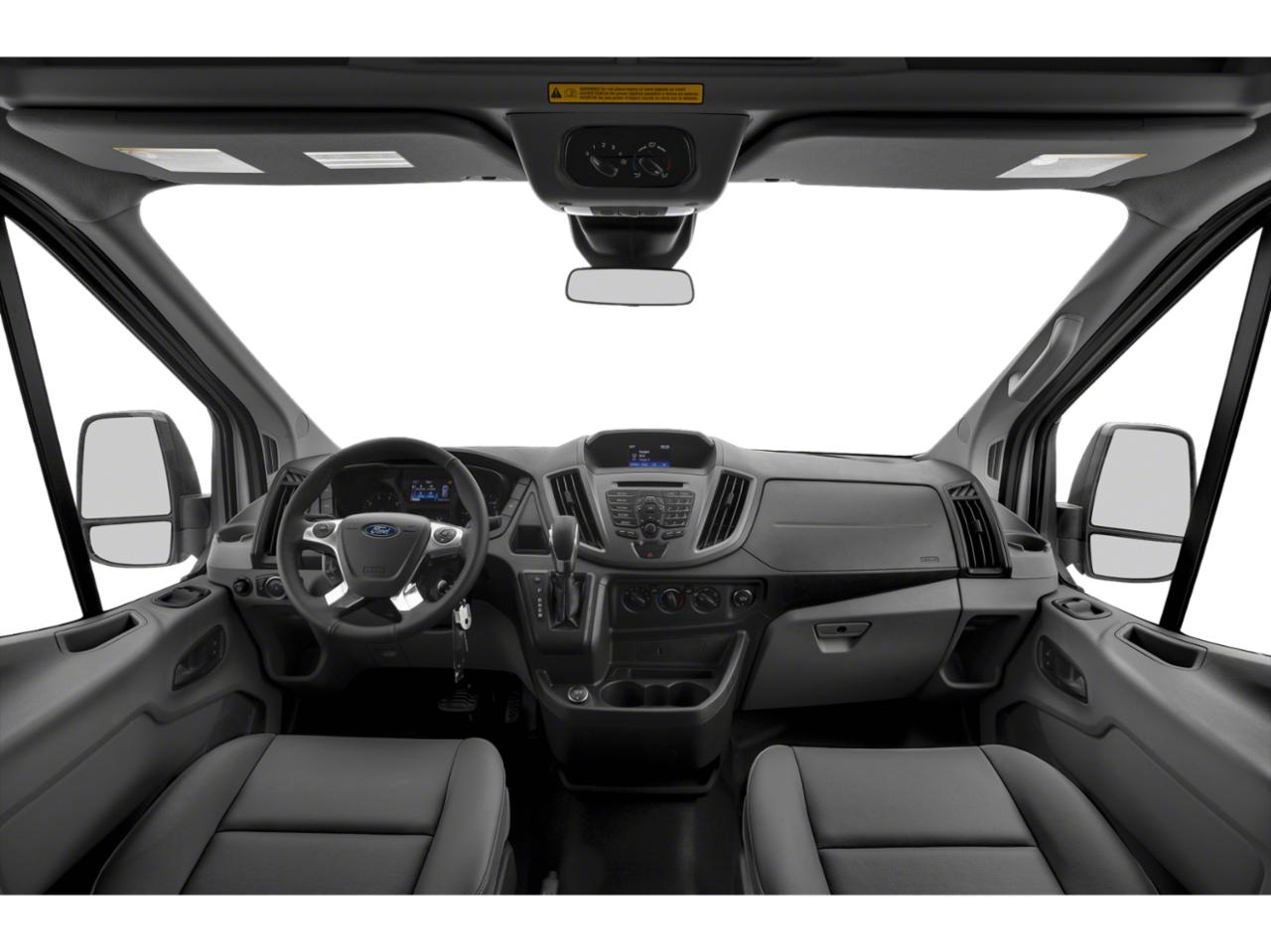 2019 Ford Transit Passenger Wagon Vehicle Photo in PORTLAND, OR 97225-3518