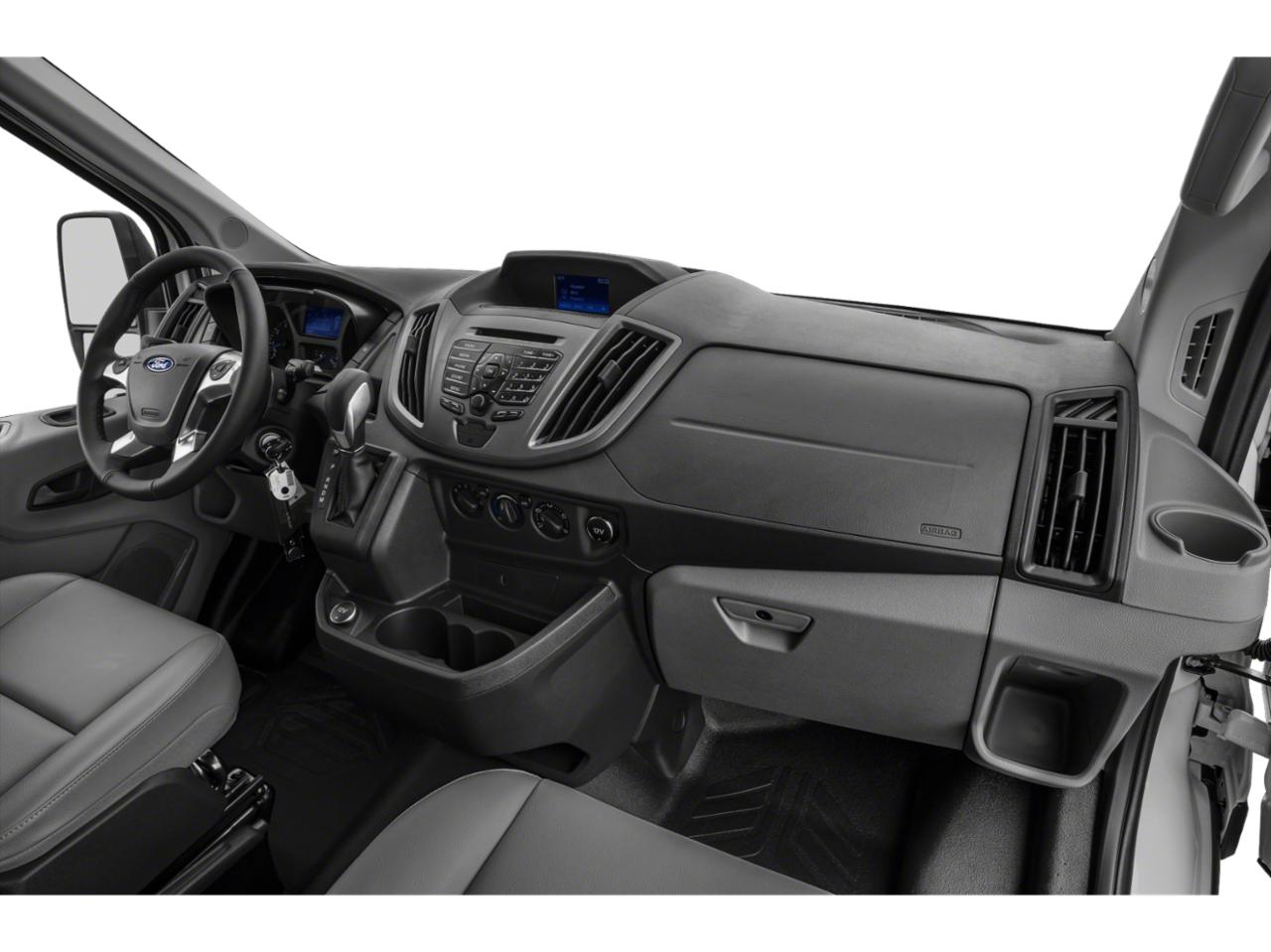 2019 Ford Transit Passenger Wagon Vehicle Photo in PORTLAND, OR 97225-3518