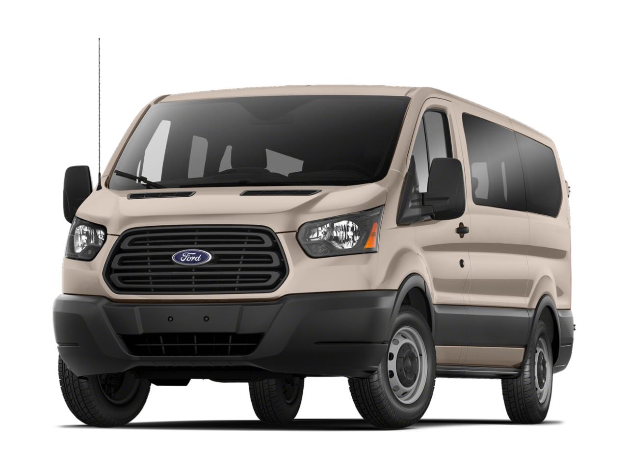 2019 Ford Transit Passenger Wagon Vehicle Photo in Coconut Creek, FL 33073