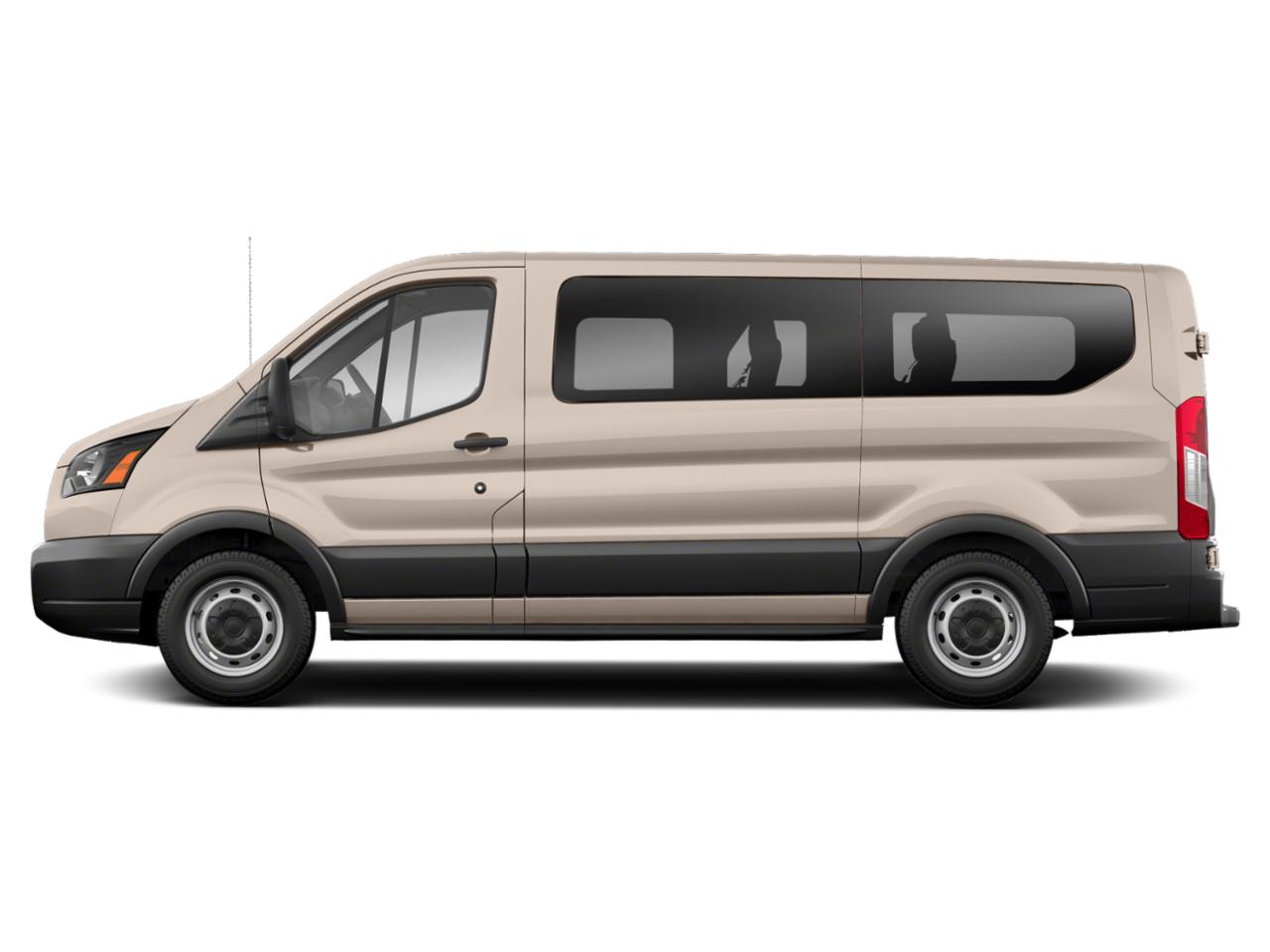 2019 Ford Transit Passenger Wagon Vehicle Photo in Coconut Creek, FL 33073