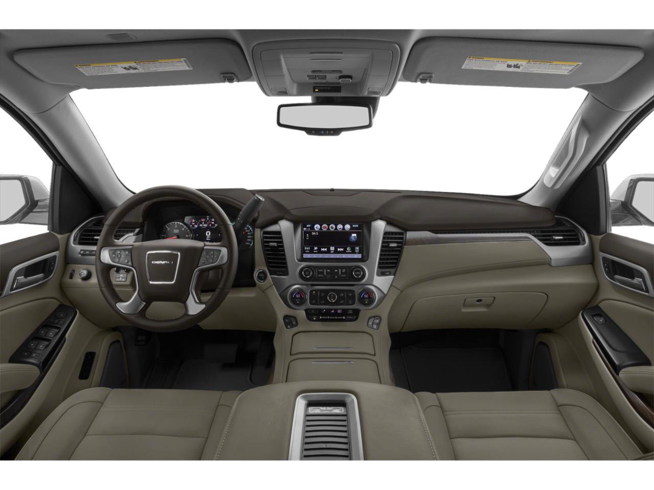 2019 GMC Yukon Vehicle Photo in SELMA, TX 78154-1460