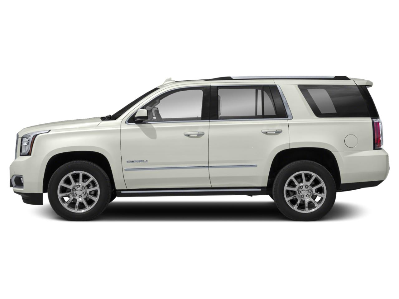 2019 GMC Yukon Vehicle Photo in ELYRIA, OH 44035-6349