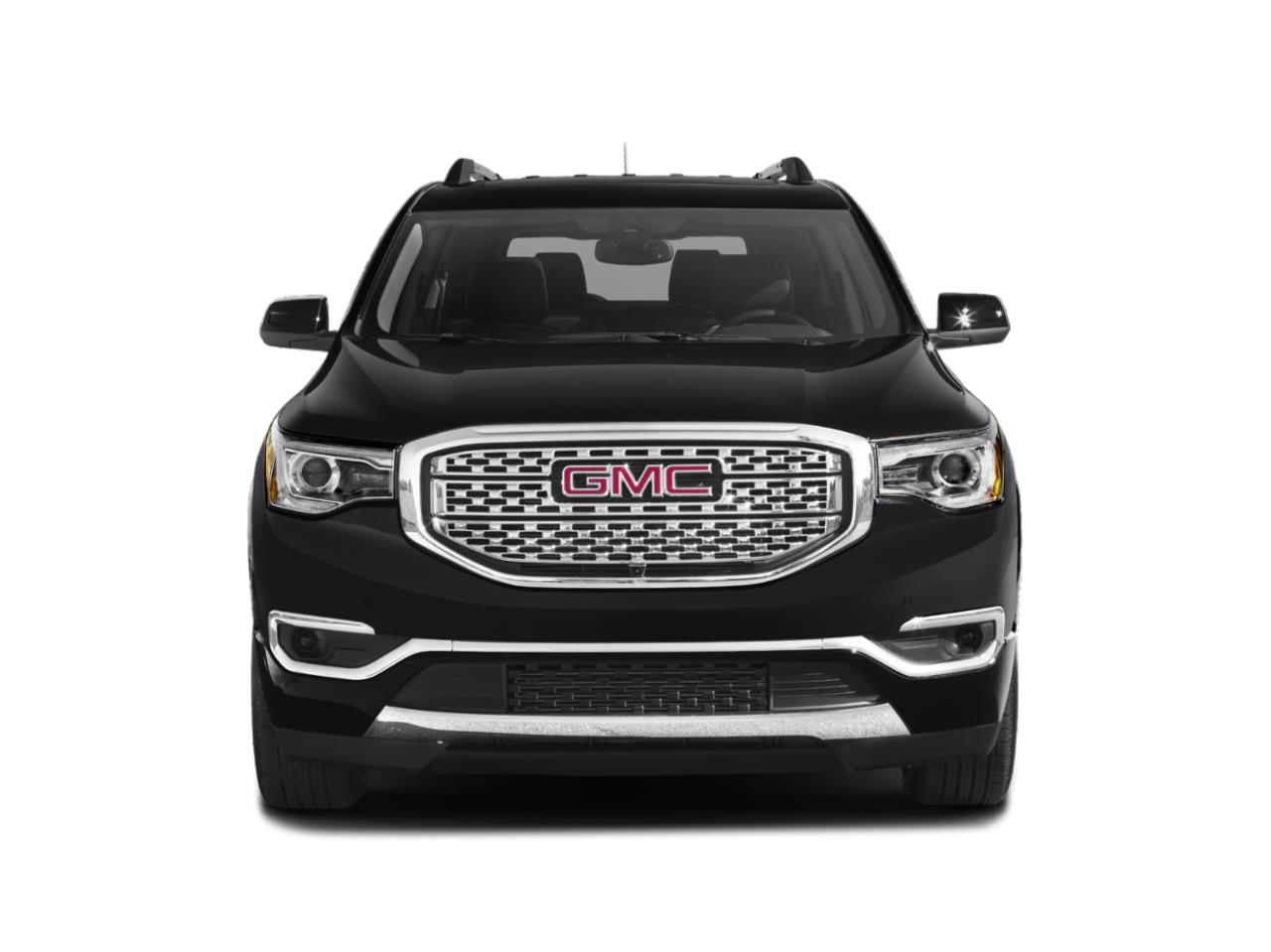 2019 GMC Acadia Vehicle Photo in NEENAH, WI 54956-2243