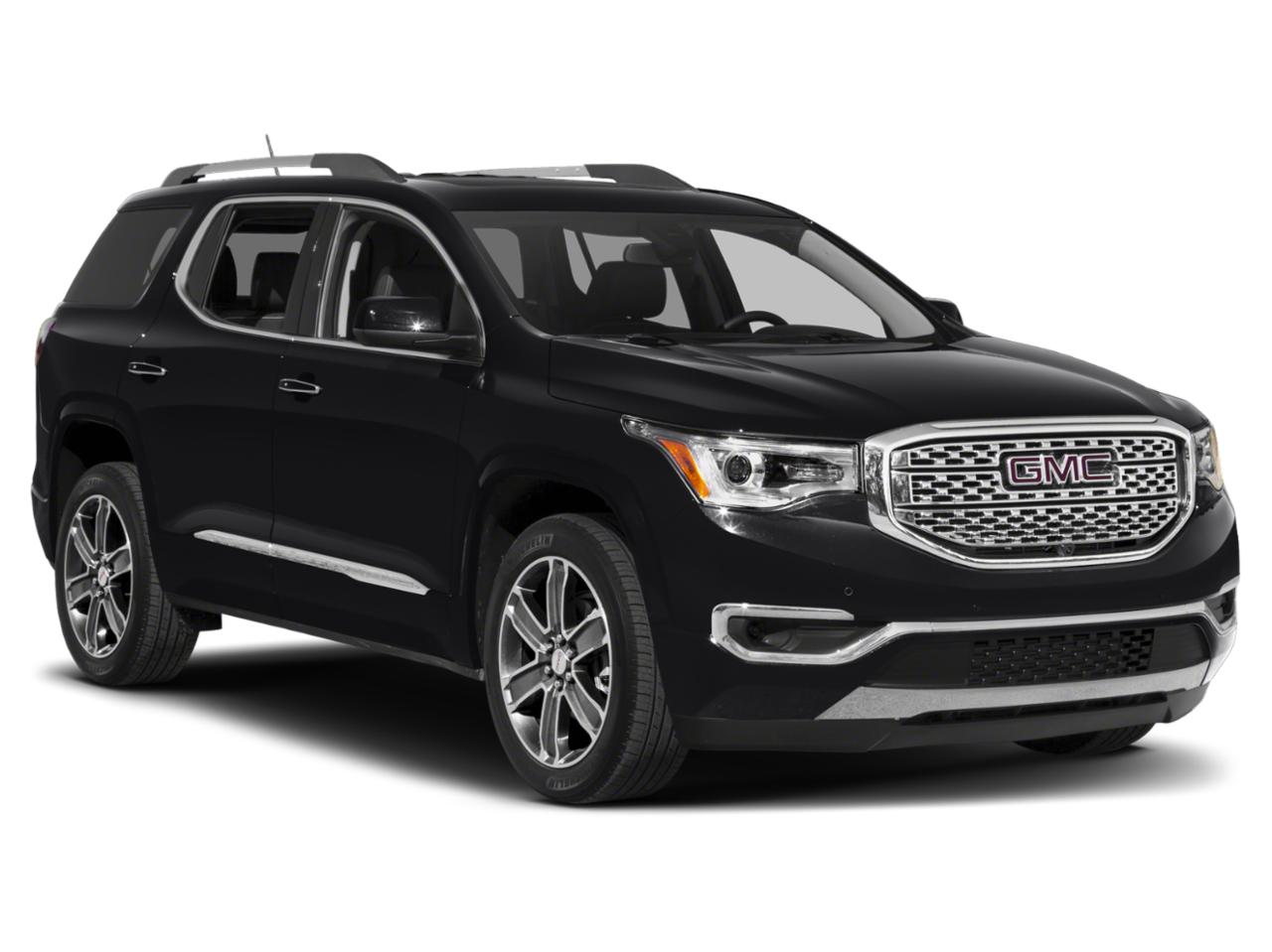 2019 GMC Acadia Vehicle Photo in Madison, WI 53713