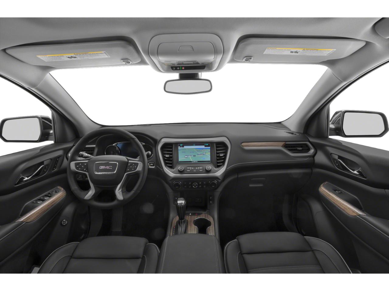 2019 GMC Acadia Vehicle Photo in MESA, AZ 85206-4395