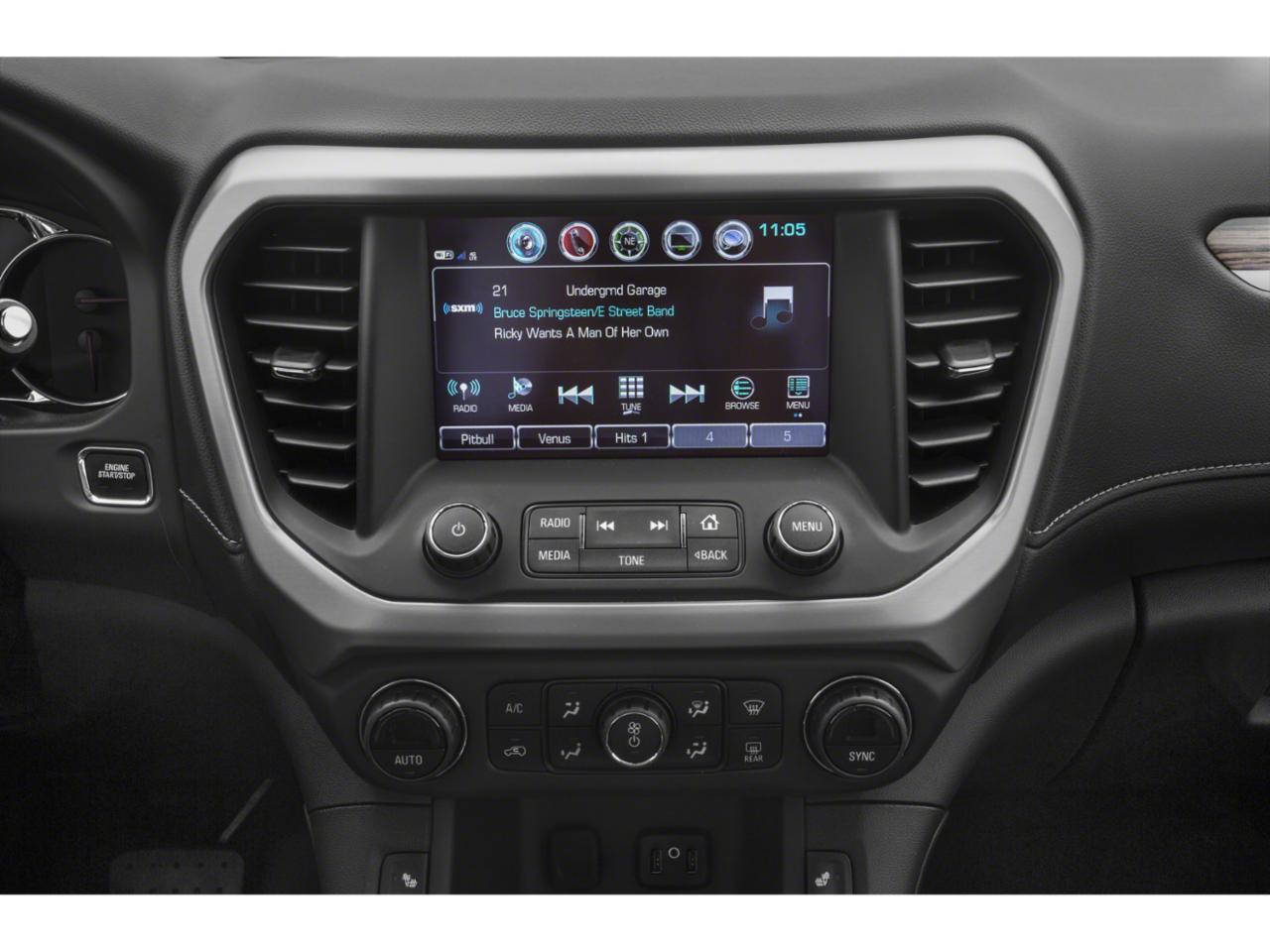 2019 GMC Acadia Vehicle Photo in OSHKOSH, WI 54904-7811