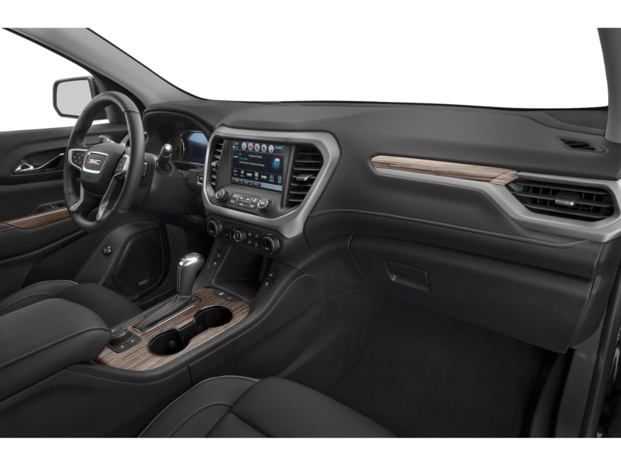 2019 GMC Acadia Vehicle Photo in OSHKOSH, WI 54904-7811