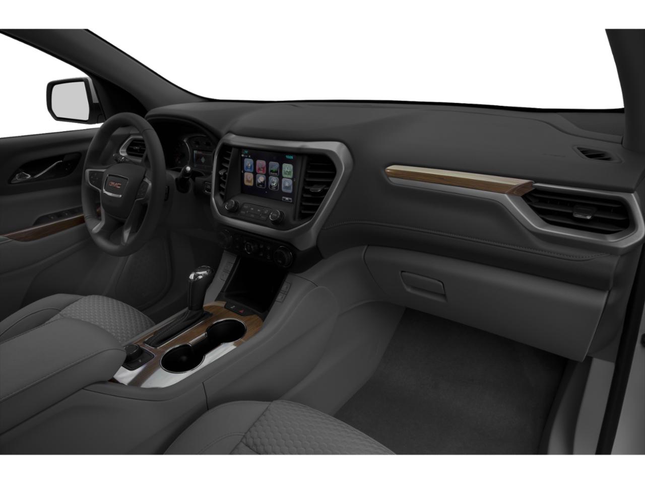 2019 GMC Acadia Vehicle Photo in AUSTIN, TX 78759-4154