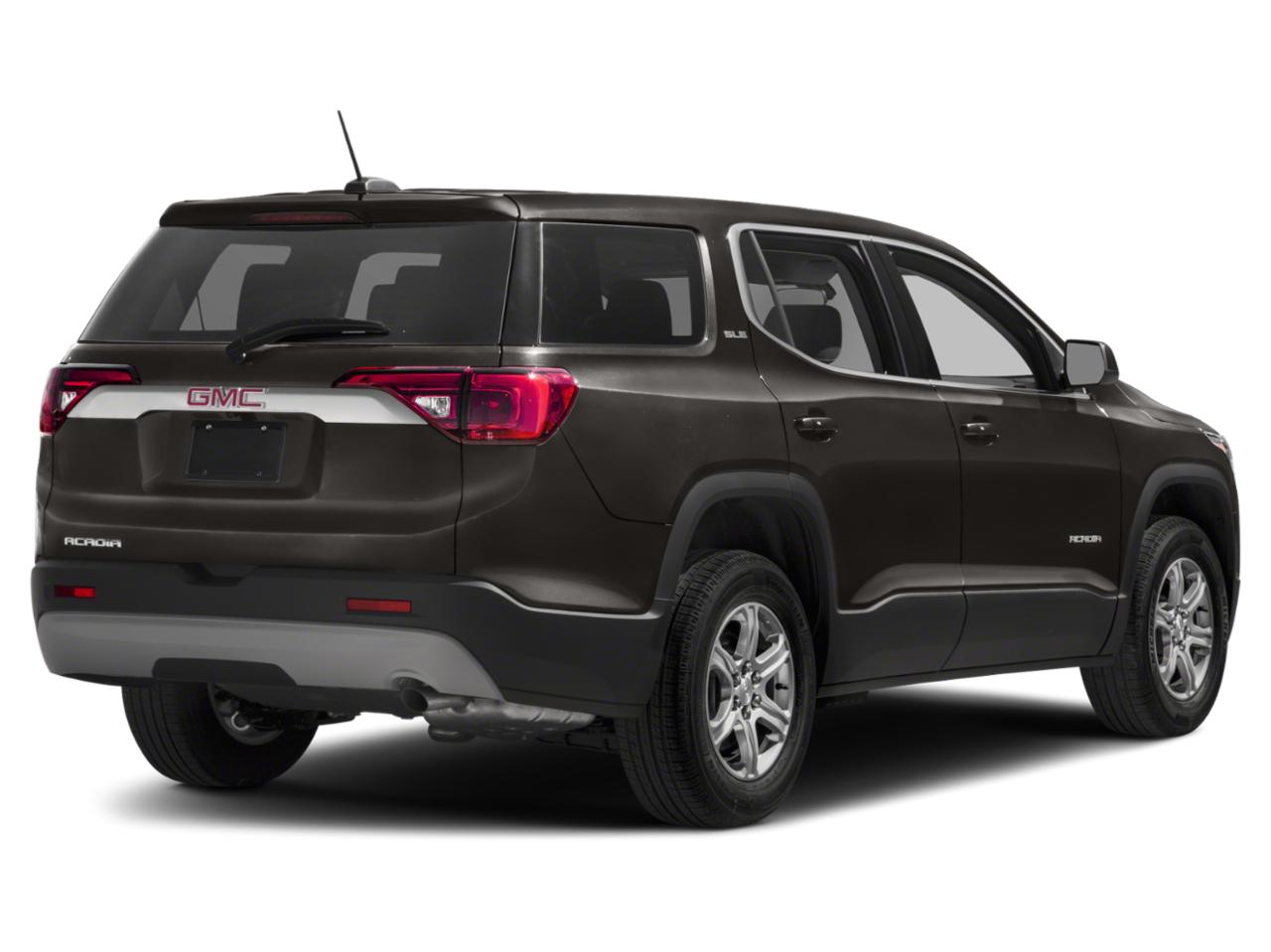 2019 GMC Acadia Vehicle Photo in Bethesda, MD 20852