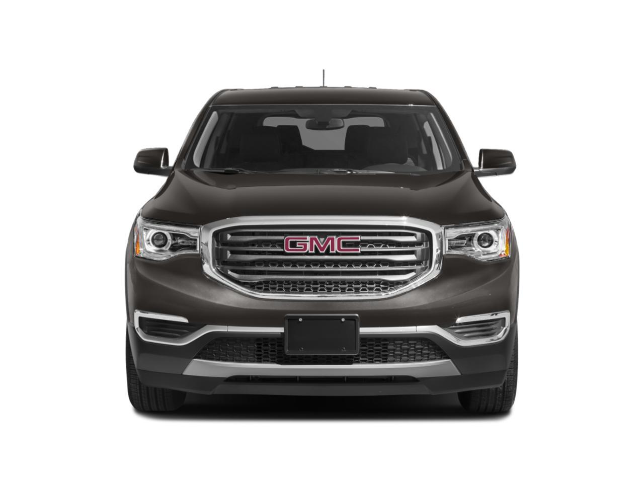 2019 GMC Acadia Vehicle Photo in GRAND BLANC, MI 48439-8139