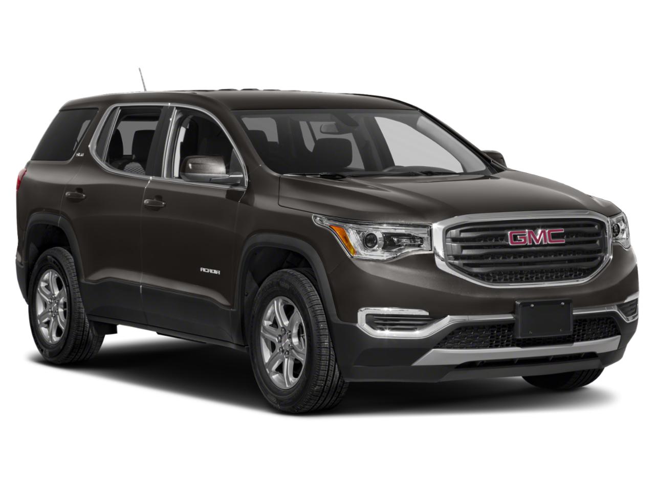 2019 GMC Acadia Vehicle Photo in OAK LAWN, IL 60453-2517