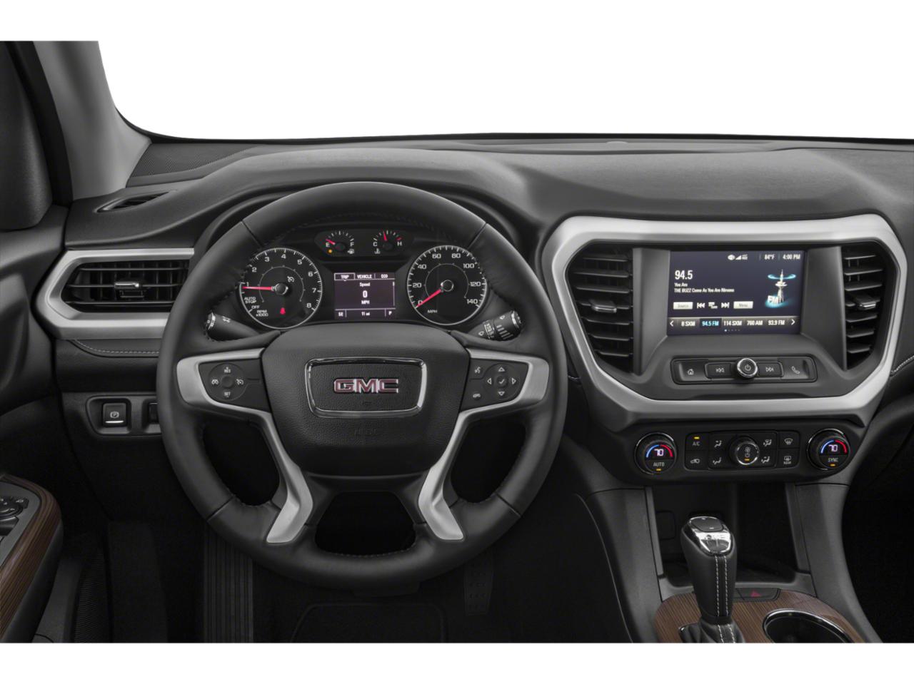 2019 GMC Acadia Vehicle Photo in LAUREL, MD 20707-4697