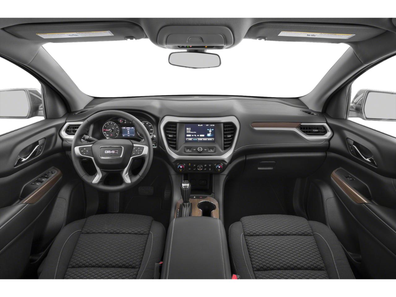 2019 GMC Acadia Vehicle Photo in LAUREL, MD 20707-4697