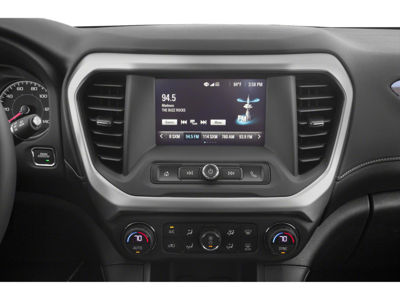 2019 GMC Acadia Vehicle Photo in OAK LAWN, IL 60453-2517