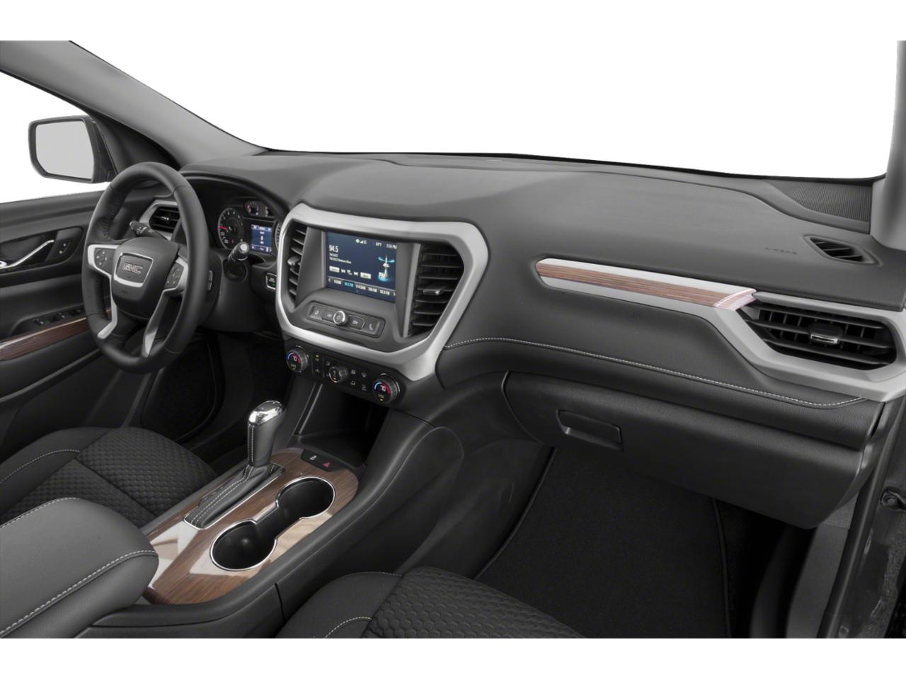 2019 GMC Acadia Vehicle Photo in GREEN BAY, WI 54303-3330