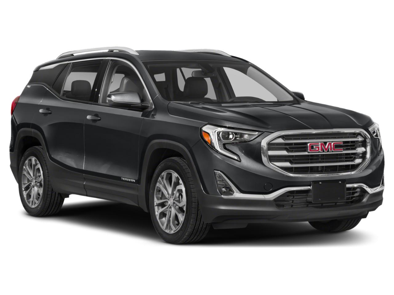 2019 GMC Terrain Vehicle Photo in ELYRIA, OH 44035-6349