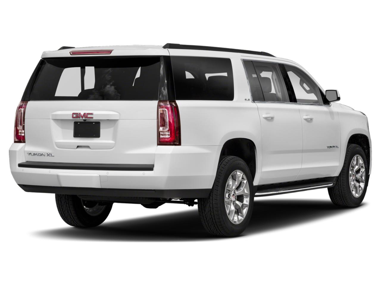 2019 GMC Yukon XL Vehicle Photo in LONE TREE, CO 80124-2750