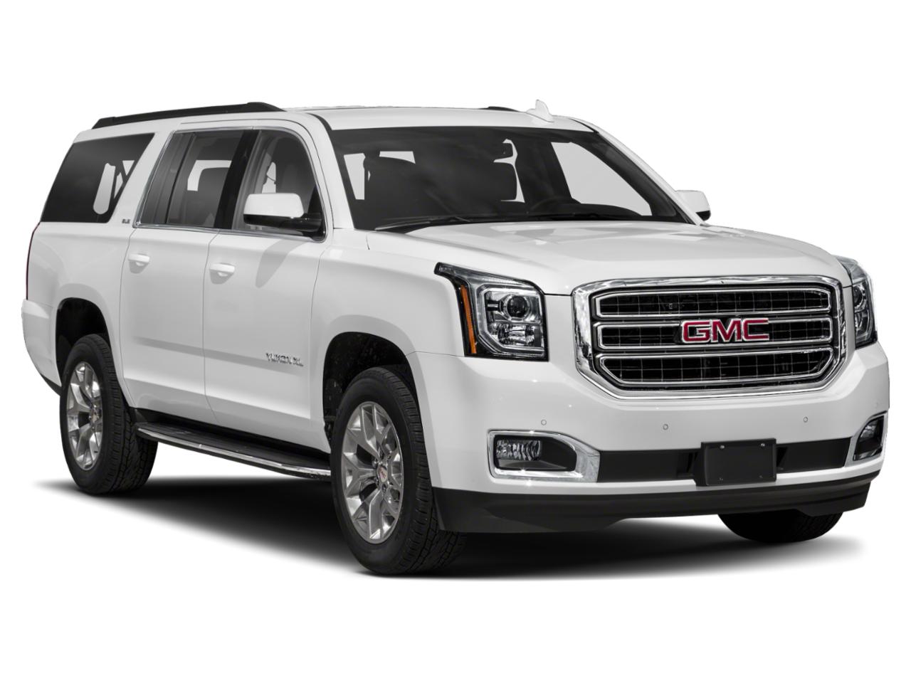 2019 GMC Yukon XL Vehicle Photo in San Antonio, TX 78238