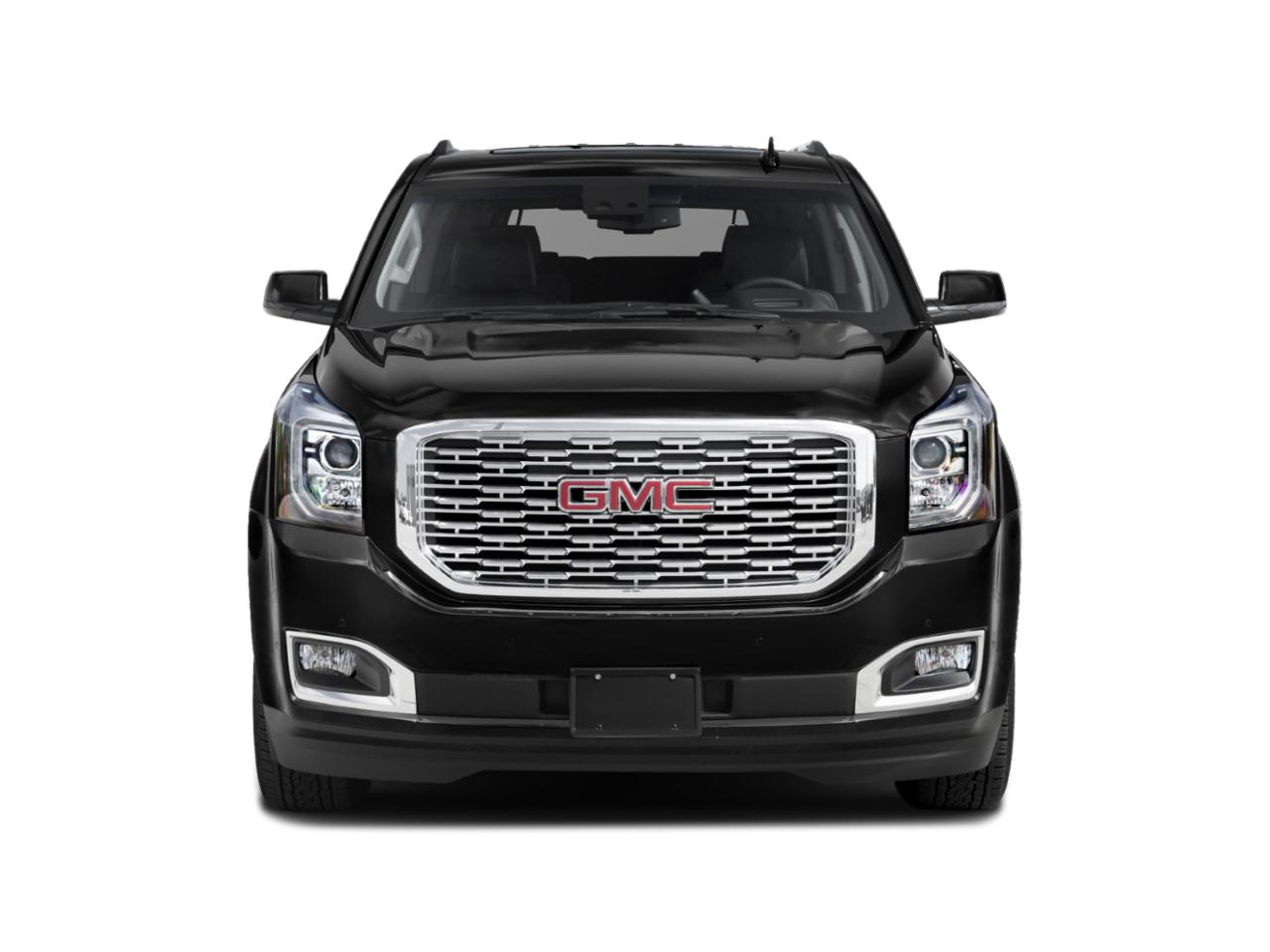 2019 GMC Yukon XL Vehicle Photo in LAUREL, MD 20707-4622