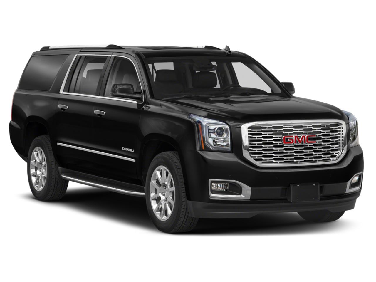 2019 GMC Yukon XL Vehicle Photo in LAUREL, MD 20707-4622