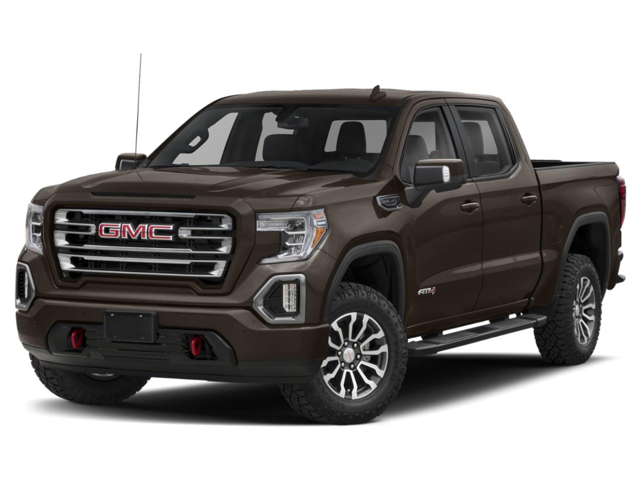 2019 GMC Sierra 1500 Vehicle Photo in SAVANNAH, GA 31406-4513