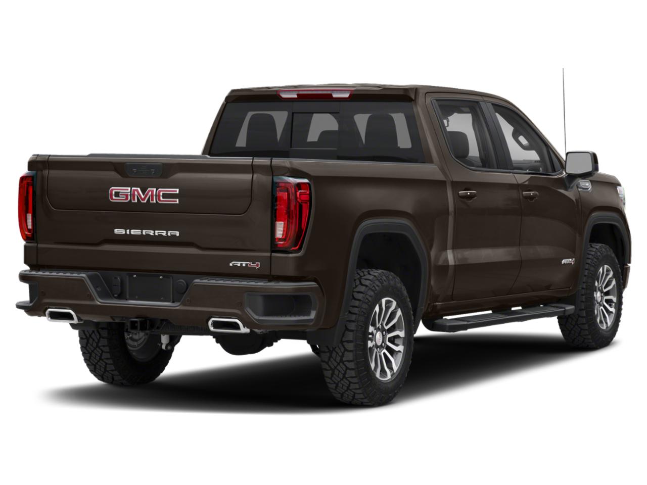 2019 GMC Sierra 1500 Vehicle Photo in STEPHENVILLE, TX 76401-3713