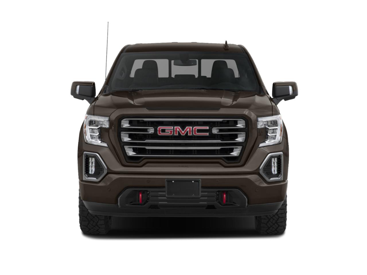 2019 GMC Sierra 1500 Vehicle Photo in MADISON, WI 53713-3220