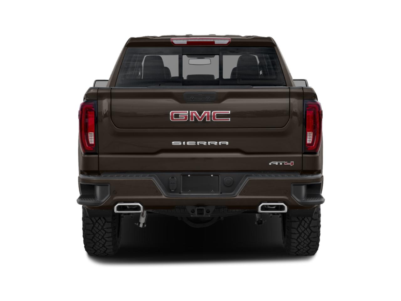 2019 GMC Sierra 1500 Vehicle Photo in DENVER, CO 80221-3610