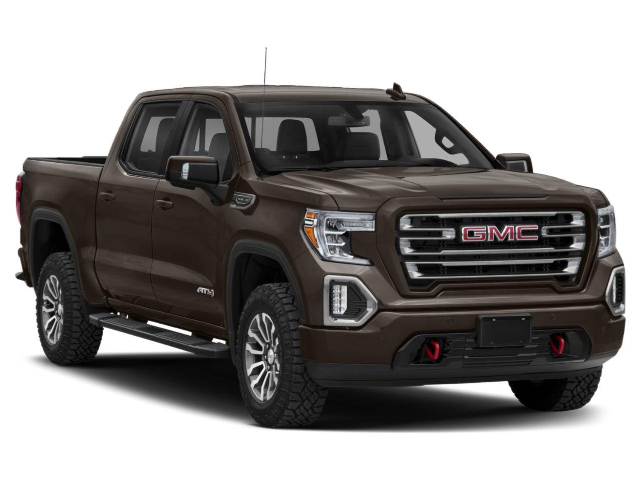 2019 GMC Sierra 1500 Vehicle Photo in DENVER, CO 80221-3610