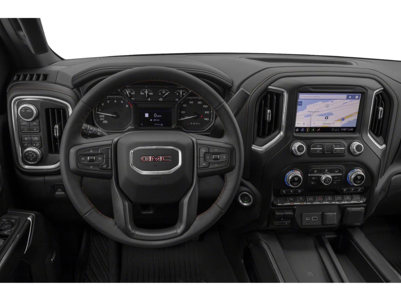 2019 GMC Sierra 1500 Vehicle Photo in Weatherford, TX 76087