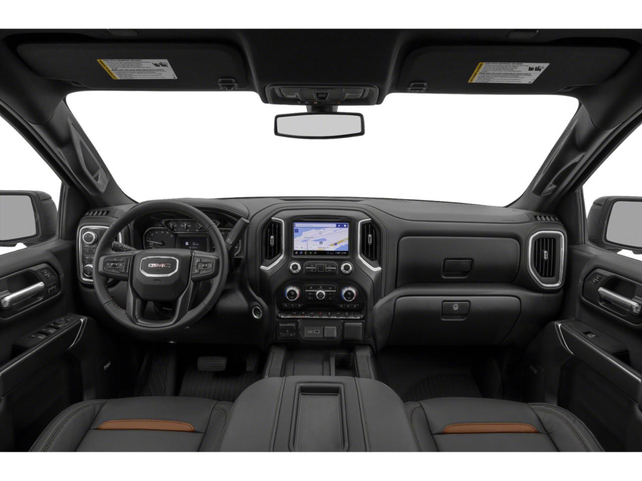 2019 GMC Sierra 1500 Vehicle Photo in TREVOSE, PA 19053-4984