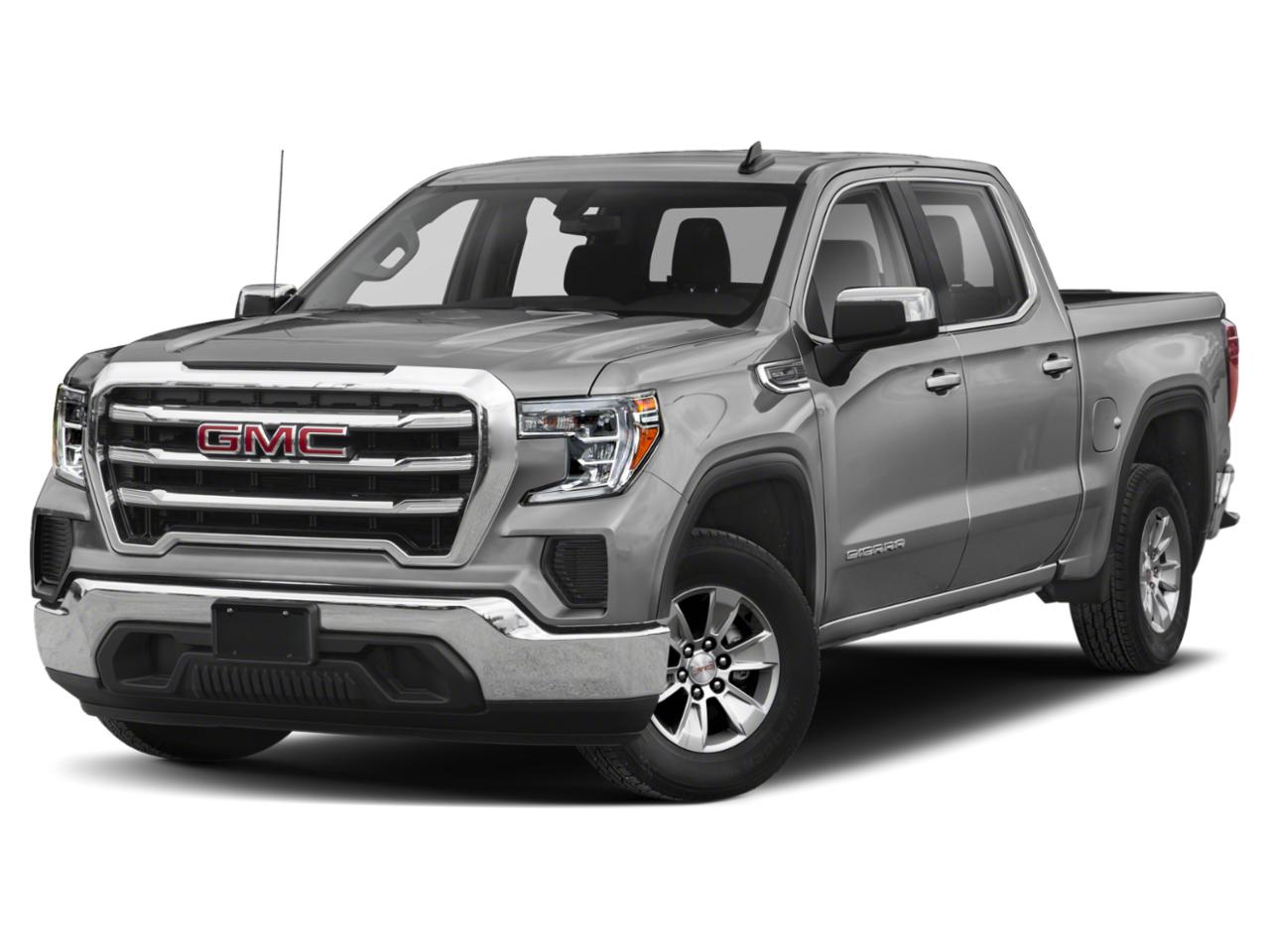 2019 GMC Sierra 1500 Vehicle Photo in POMEROY, OH 45769-1023