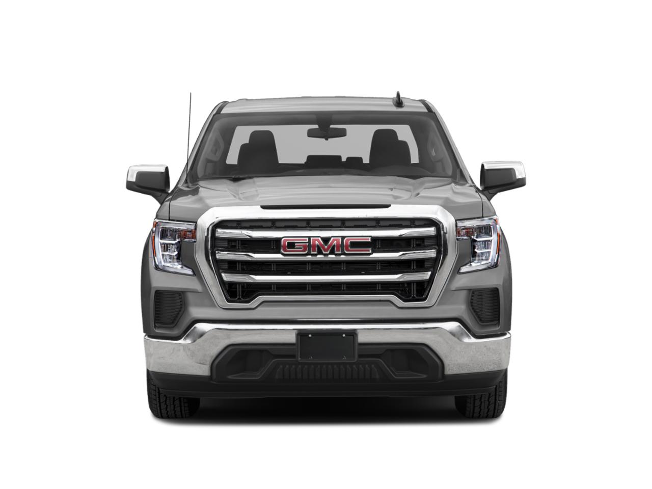 2019 GMC Sierra 1500 Vehicle Photo in GRAND BLANC, MI 48439-8139